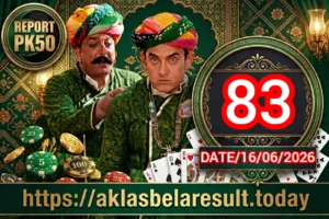 DAILY AK LASBELA game