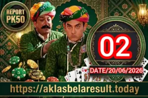 DAILY AK LASBELA