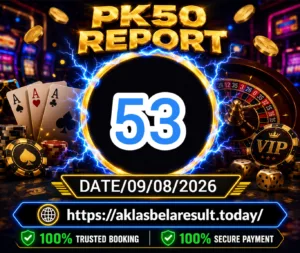 Pk50