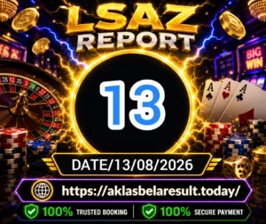 Lsaz report
