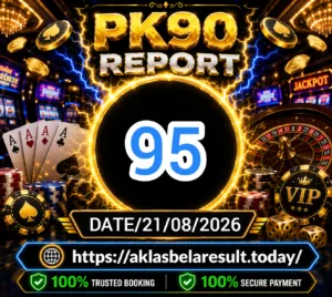 Pk90 khabar